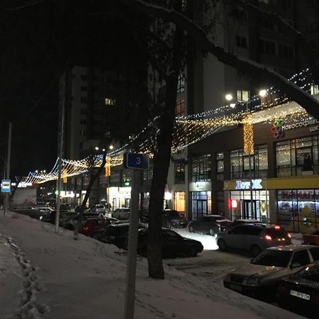 Софиевский Квартал Petropavlovskaya Borshchagovka Esterno foto