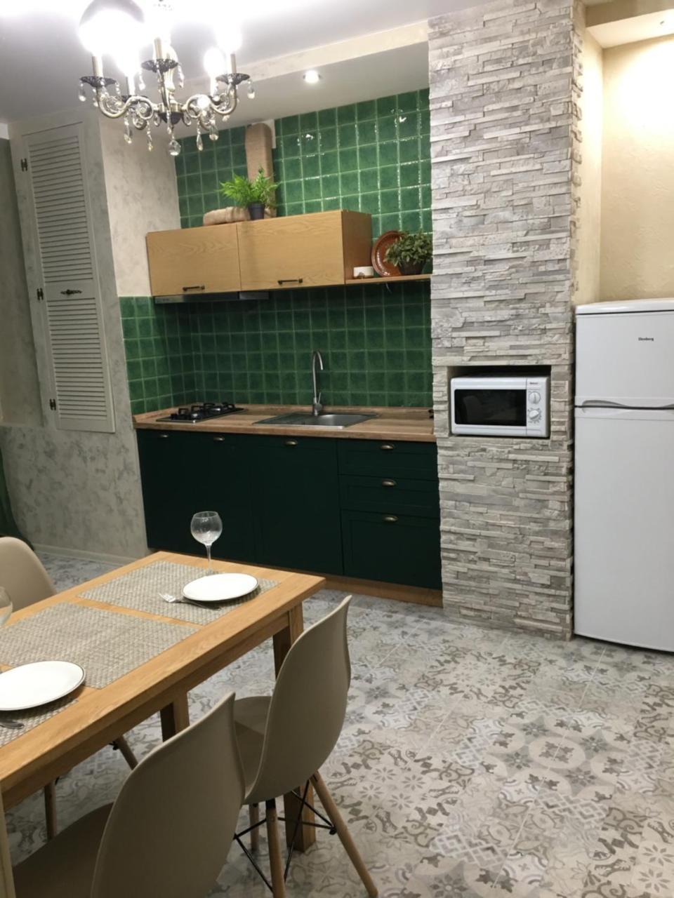Софиевский Квартал Petropavlovskaya Borshchagovka Esterno foto