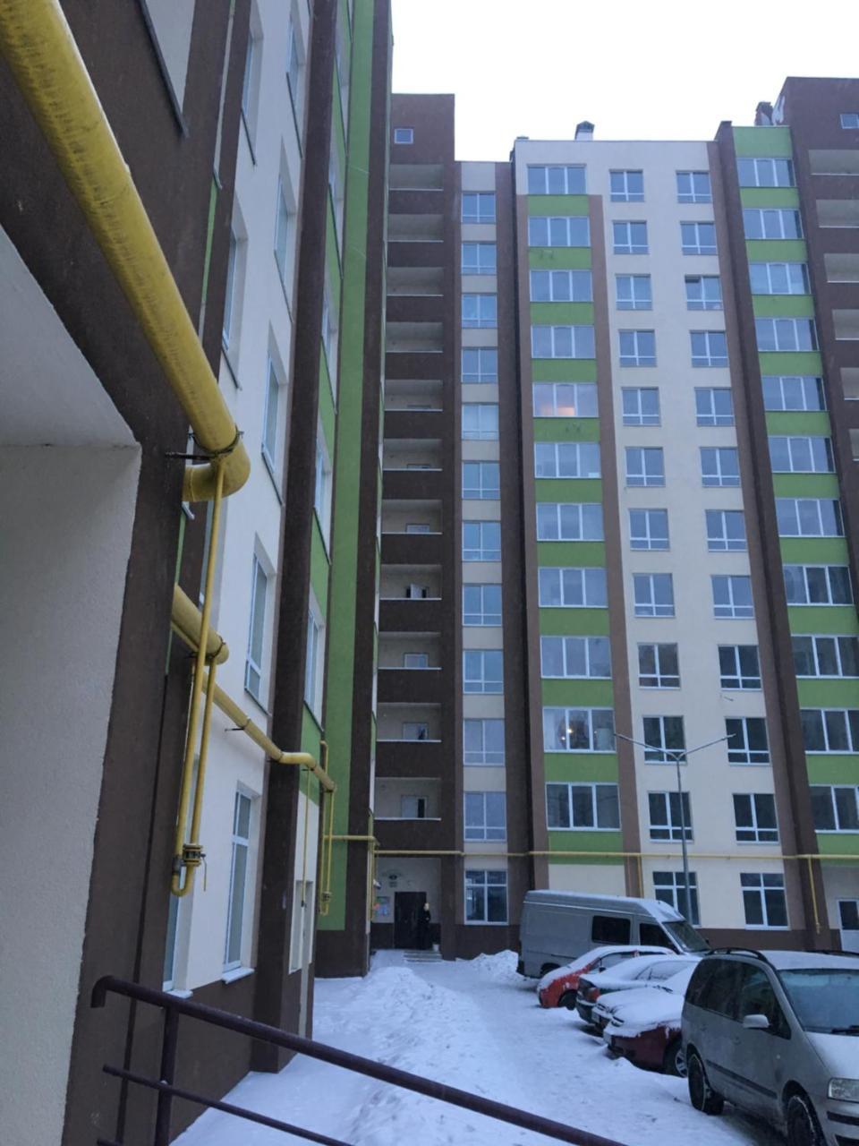 Софиевский Квартал Petropavlovskaya Borshchagovka Esterno foto