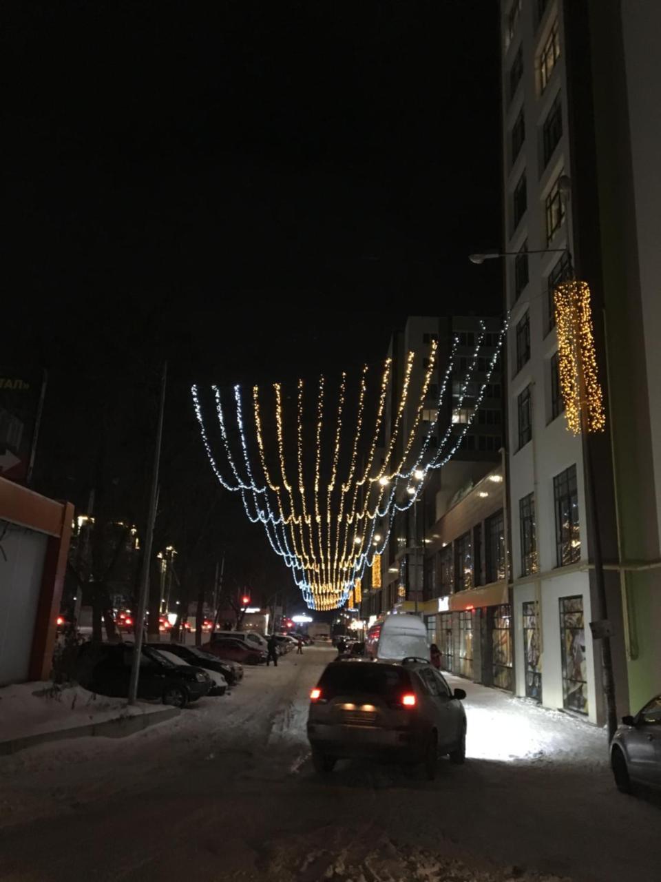 Софиевский Квартал Petropavlovskaya Borshchagovka Esterno foto